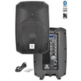 Maxword Maxi-12A 12" H Sınıfı 1200 W Bluetooth USB Aktif Kabin Hoparlör