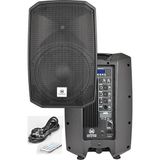 Maxword Maxi-12A Aktif Kabin Hoparlör 12 İnç H Sınıfı 1200 Watt Bluetooth Usb - Siyah - Paket-1(Ana Varyant)