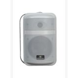 Maxword MDS-105TW Yüksek Kaliteli 200W 5.25 İnç 16 ohm/100V İki Yollu Duvar Tipi Sütun Hoparlör