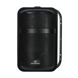 Maxword Mds-106Tb Yüksek Kaliteli 250W 6.5 İnç 16 Ohm/100V İki Yollu Duvar Tipi Sütun Hoparlör