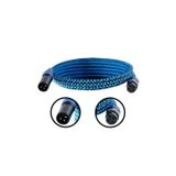 Maxword MXLR-3M Yüksek Kaliteli XLR TO XLR 3 mt. Mikrofon Kablosu