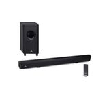 Maxword SLC-170BT 4.2 Kanal Optik Çıkışlı Soundbar TV Ses Sistemi + Subwoofer 170W+130W