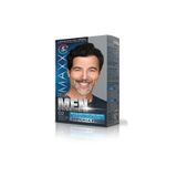 Maxx Deluxe 0,2 Siyah Erkek Boya