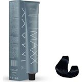 Maxx Deluxe 1.0 Siyah 3x60 ml Tüp Saç Boyası