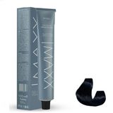 Maxx Deluxe 1.0 Siyah 60 ml Tüp Saç Boyası