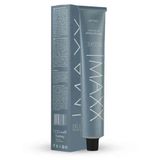 Maxx Deluxe 1.0 Siyah Saç Boyası