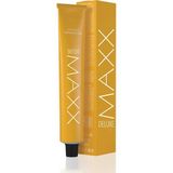 Maxx Deluxe 10.0 3x60 ml Saç Boyası