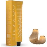 Maxx Deluxe 10/0 Açık Sarı 4x60 ml Saç Boyası