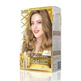 Maxx Deluxe 1,1 2 Adet Gold Saç Boyası