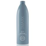 Maxx Deluxe 20 Volume Krem Oksidan