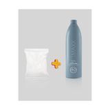 Maxx Deluxe 2'li Paket Oryal Beyaz 500 gr - Oksidan 1000 ml - 40V