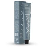 Maxx Deluxe 2x60 ml Metalik Gri Tüp Boya