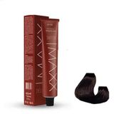 Maxx Deluxe 3.22 Patlıcan Moru 60 ml Tüp Saç Boyası