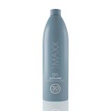 Maxx Deluxe 30 Volüm Oksidan Krem %9 Developer 1000 Ml