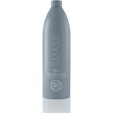 Maxx Deluxe 30 Volume 1000 ml Oksidan Krem