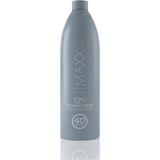 Maxx Deluxe 40 Volüm Oksidan Krem 1000 ml Kolay Aktifleştirme Etkisi ile Saç Renkleri İçin