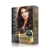 Maxx Deluxe 5.0 Açık Kahve Set Saç Boyası