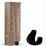 Maxx Deluxe 5.3 Açık Kahve Dore 60 ml Tüp Saç Boyası