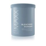 Maxx Deluxe 500 gr Poşetli Saç Açıcı Gri Oryal Boya