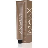 Maxx Deluxe 6.7 Çikolata Kahve 100 ML Saç Boyası
