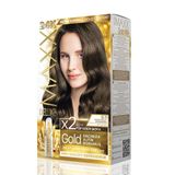 Maxx Deluxe 6,11 2 Adet Gold Saç Boyası