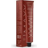 Maxx Deluxe 7.44 Bakır Cazibe 3x60 ml Tüp Saç Boyası