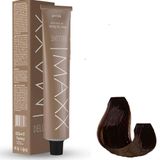 Maxx Deluxe 7.9 Yoğun Karamel 60 ml Tüp Saç Boyası