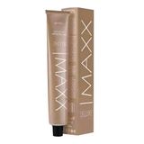 Maxx Deluxe 7/7 Işıltılı Kahve 60 ml Saç Boyası