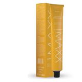 Maxx Deluxe 8.11 Yoğun Açık Küllü Kumral 2'li Saç Boyası