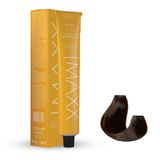 Maxx Deluxe 8.3 Bal Köpüğü 60 ml Tüp Saç Boyası + Sıvı Oksidan