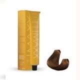 Maxx Deluxe 8.35 Bal Karameli 60 ml Tüp Saç Boyası
