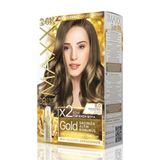 Maxx Deluxe 8,0 2 Adet Gold Saç Boyası