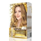 Maxx Deluxe 8,3 2 Adet Gold Saç Boyası