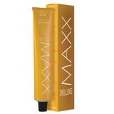 Maxx Deluxe 8/35 Bal Karameli Saç Boyası