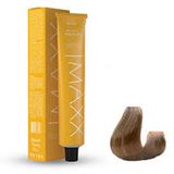Maxx Deluxe 911.1 Ekstra Açıcı Küllü Sarı 60 ml Tüp Saç Boyası