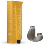 Maxx Deluxe 911.2 Extra Açıcı Viyole Sarı 3x60 ml Tüp Saç Boyası