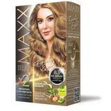 Maxx Deluxe Bal Köpüğü 8.3 Beauty Expert 2x50 ml Krem Boya