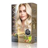 Maxx Deluxe Beauty Expert 0.1 Platin Sarısı 2'li Set Boya
