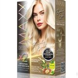 Maxx Deluxe Beauty Expert 0.2 Buzul Sarısı Saç Boyası