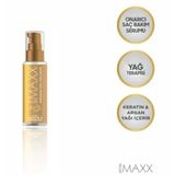 Maxx Deluxe Beauty Expert Argan 100 ml Saç Serumu