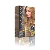 MAXX DELUXE Beauty Expert Röfle Saç Seti