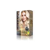 MAXX DELUXE Beauty Expert Set Saç Boyası 0.1 Platin Sarısı