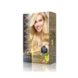 MAXX DELUXE Beauty Expert Set Saç Boyası 10.0 Açık Sarı