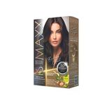 MAXX DELUXE Beauty Expert Set Saç Boyası 3.0 Koyu Kahve