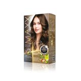 MAXX DELUXE Beauty Expert Set Saç Boyası 5.0 Açık Kahve