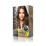 MAXX DELUXE Beauty Expert Set Saç Boyası 6.0 Koyu Kumral