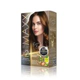 MAXX DELUXE Beauty Expert Set Saç Boyası 6.7 Çikolata Kahve