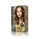 MAXX DELUXE Beauty Expert Set Saç Boyası 7.0 Kumral