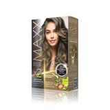 MAXX DELUXE Beauty Expert Set Saç Boyası 7.1 Küllü Kumral