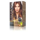 MAXX DELUXE Beauty Expert Set Saç Boyası 7.7 Karamel Kahve